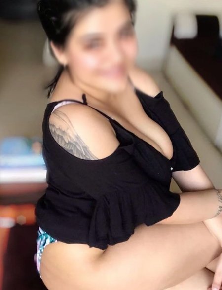 Ananya Independent Escorts in Delhi